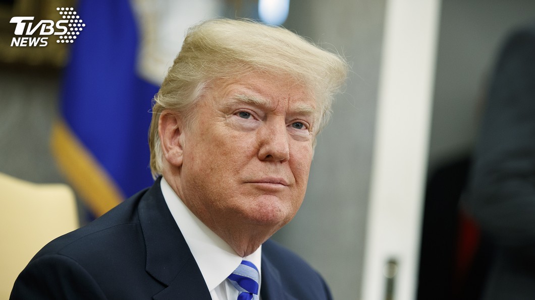 與加、墨修訂NAFTA 川普:我不急