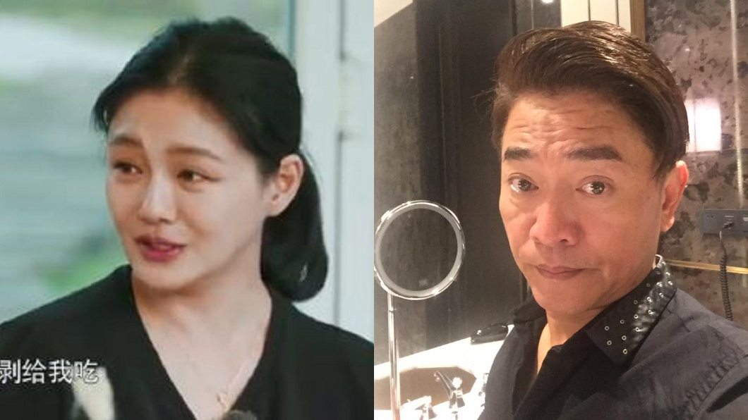 反對剝蝦論 吳宗憲認了這輩子只為「她」剝蝦