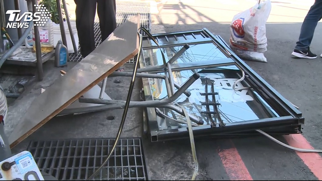 圖／TVBS