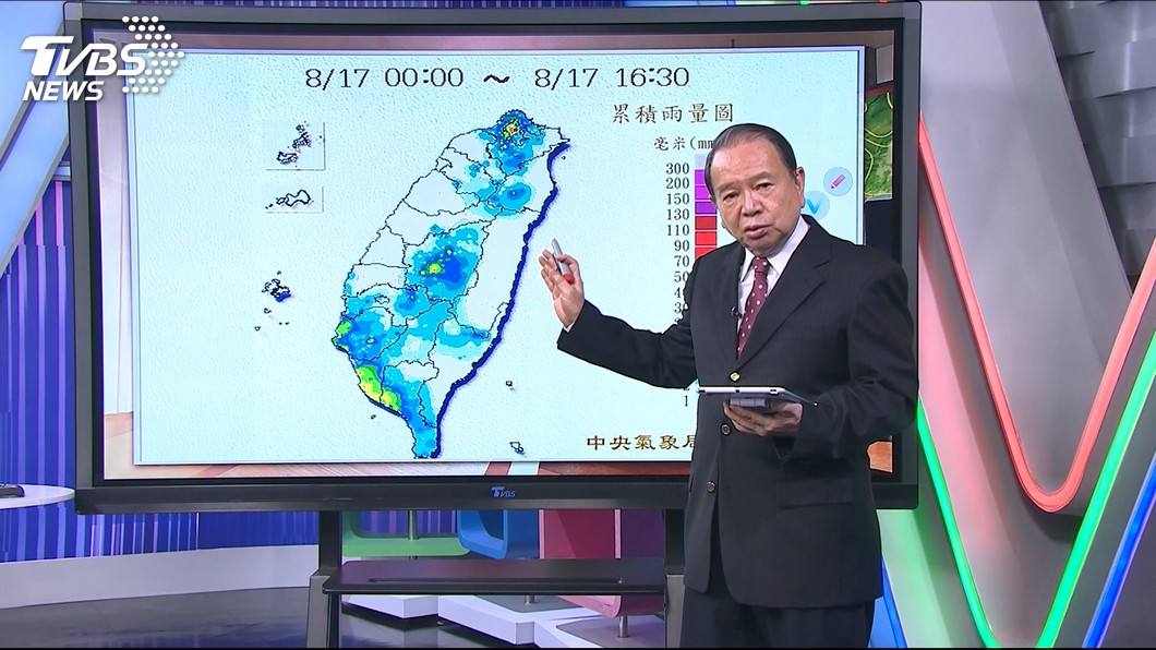 圖／TVBS