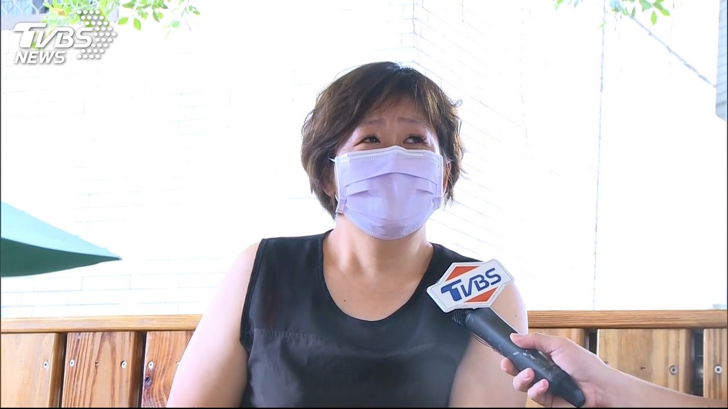 圖/TVBS