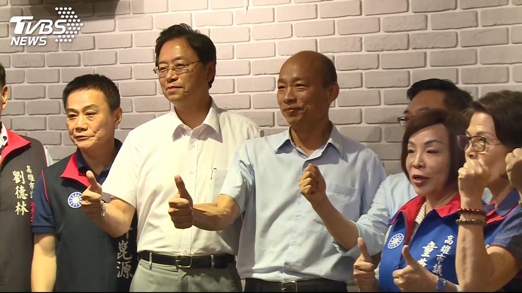 張善政創粉專與LINE官帳 前政務官:他在測水溫
