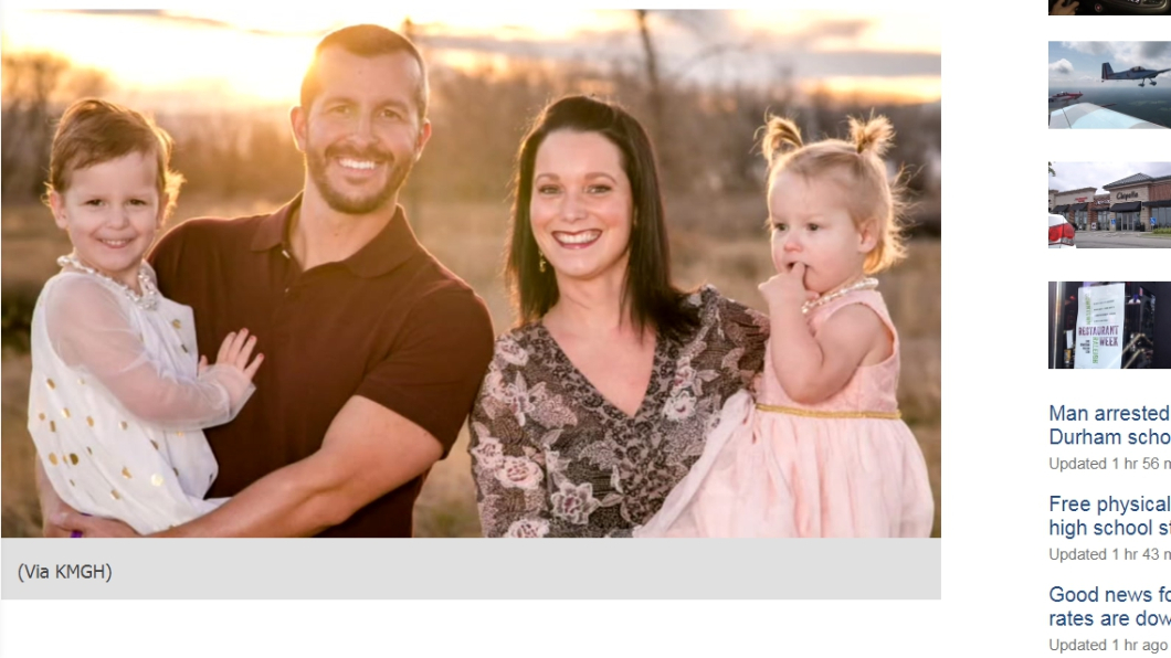 殺孕妻幼女3屍4命 狠父屍藏油桶還辯女兒亡妻殺的