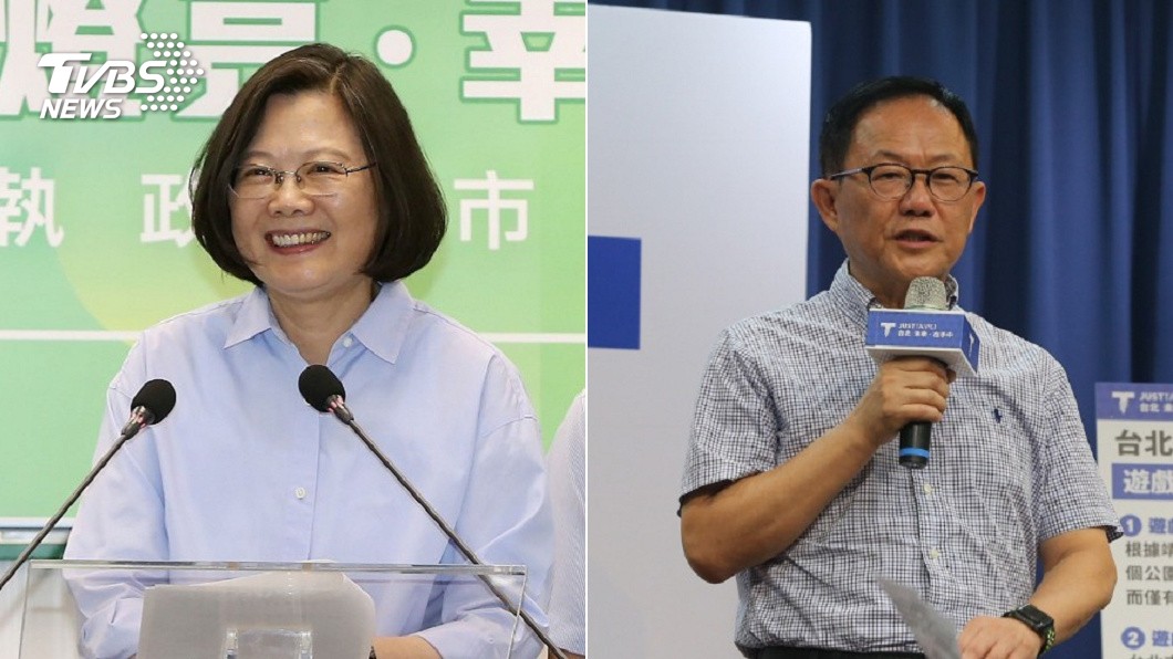 小英宣布22K走入歷史 丁守中酸:23K不低薪嗎?