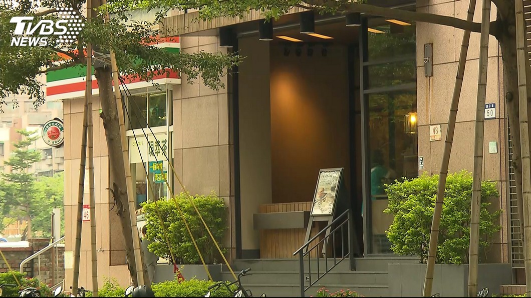 快訊/內湖偷拍狼 維持40萬交保限出境