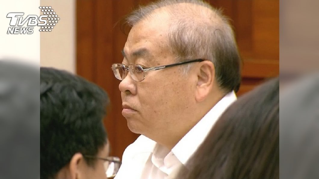 稱退休5萬夠用!主計長遭起底 他嗆:夫妻月收近50萬