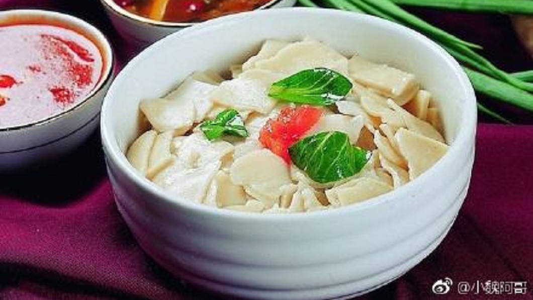 不只刀削 看麵食發源地百變「麵」花樣