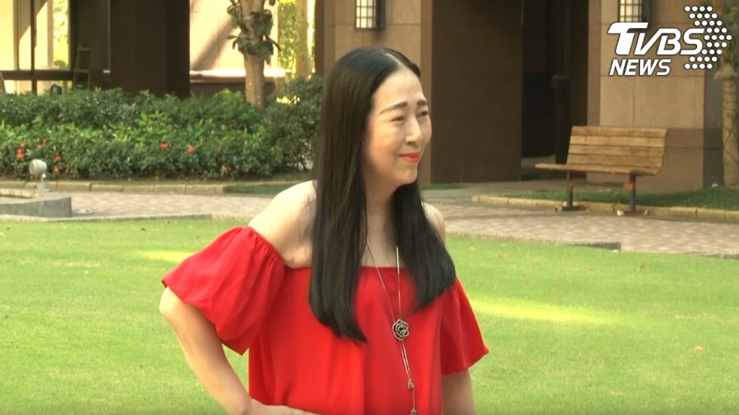 談代言卻徵小鮮肉男模　許純美開3大條件