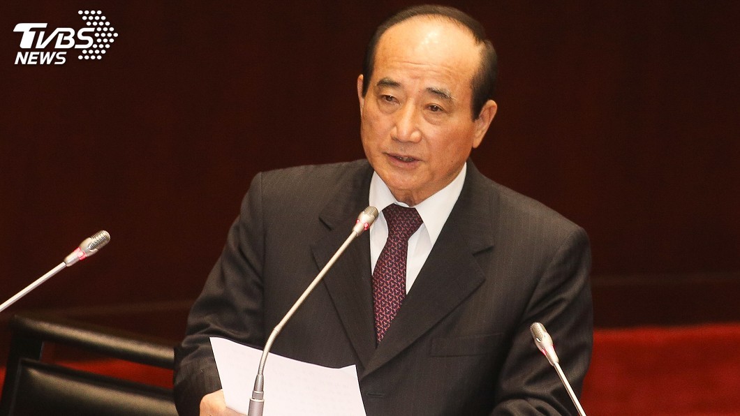 藍提不分區只能當一屆?王金平:應考量優劣