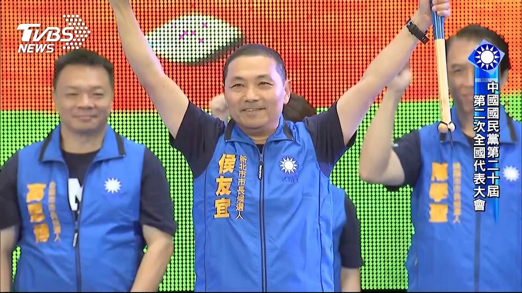 圖/TVBS