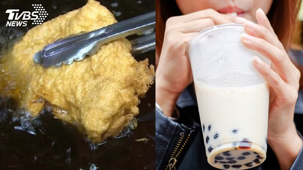 雞排配珍奶太貴?他揭20年前這價錢 網全震驚