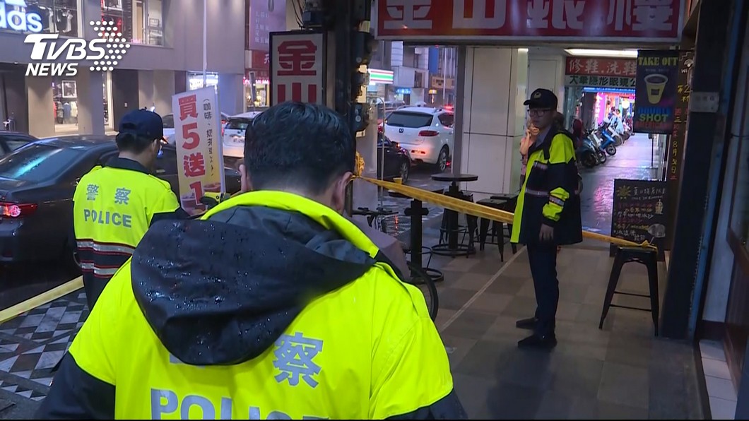 圖/TVBS