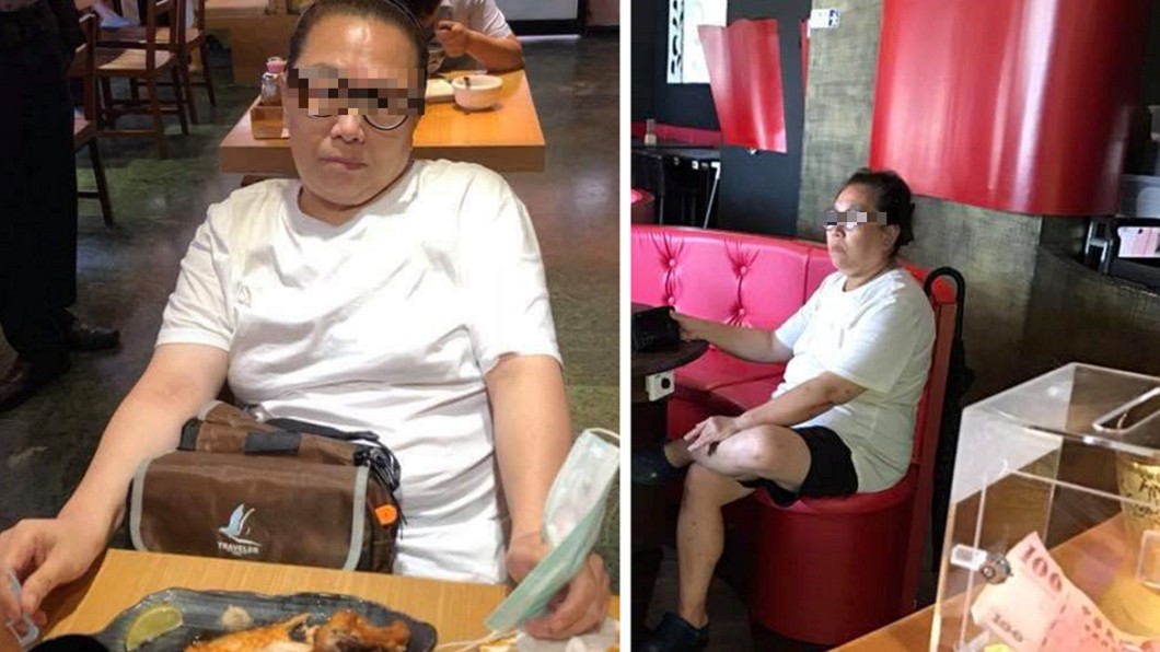 霸王餐慣犯!婦人爽嗑833元海鮮鍋:就是肚子餓