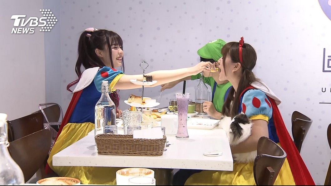 圖/TVBS