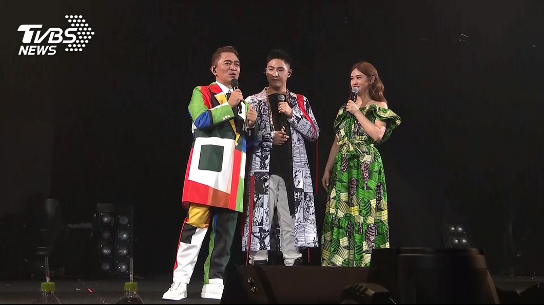 兒為炸彈文道歉 吳宗憲:道歉沒用應該鞭刑