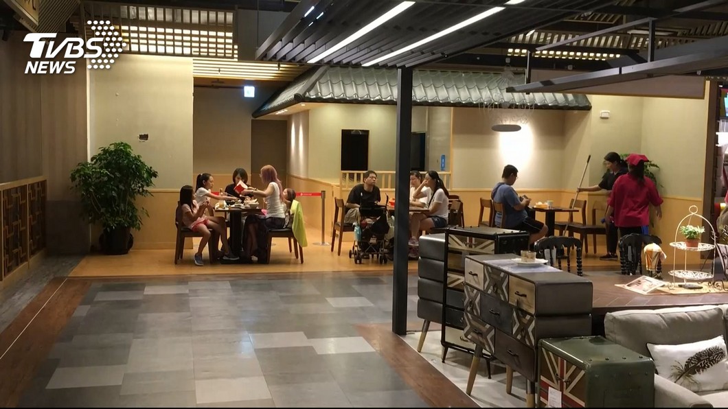 豬排飯、拉麵店攏無啊! 機捷共構百貨櫃位換血