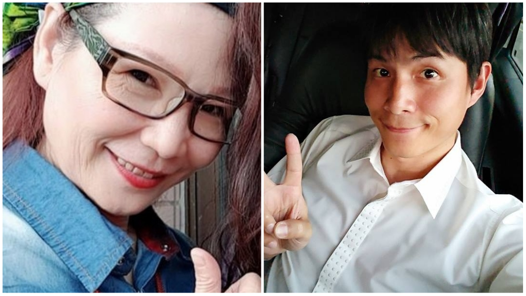 孫協志62歲母落寞獨居 母子「1年只見1面」互動冷淡