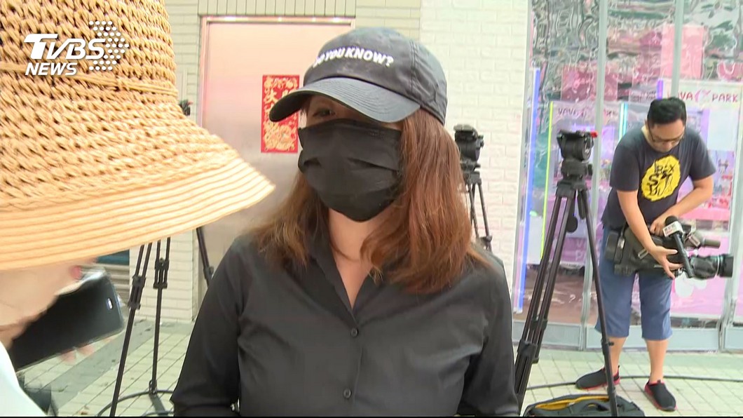 圖/TVBS