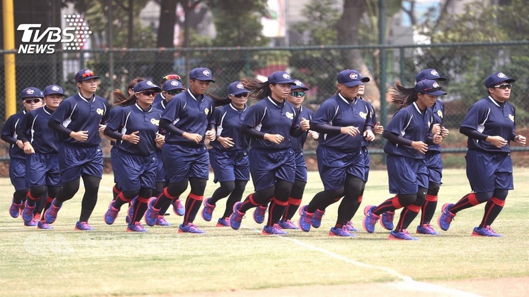 中華女壘戰南韓　延長賽3比2力克勁敵