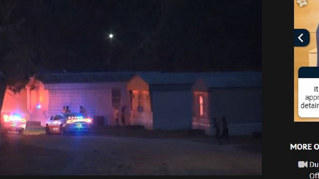 和媽媽吵架怒偷鑰匙 美12歲童飆車員警直追
