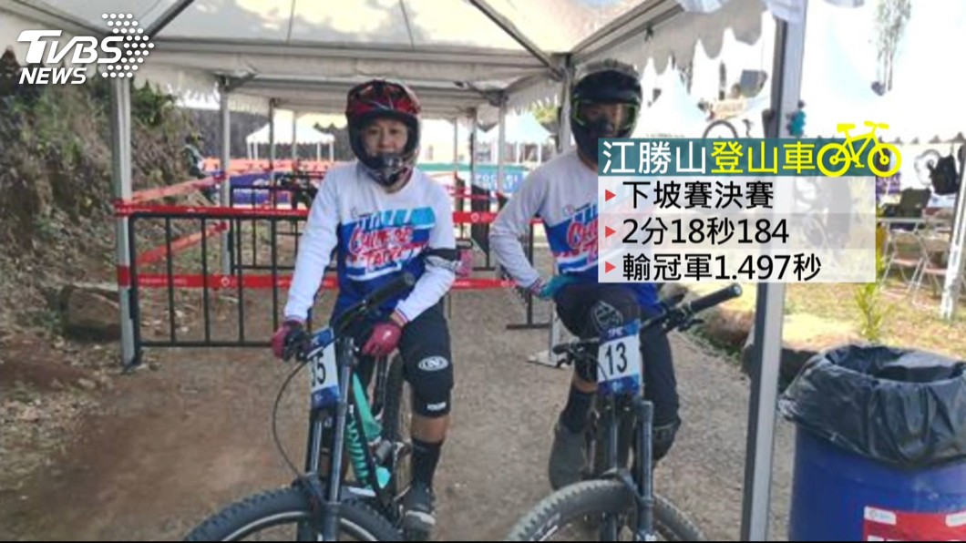 圖／TVBS
