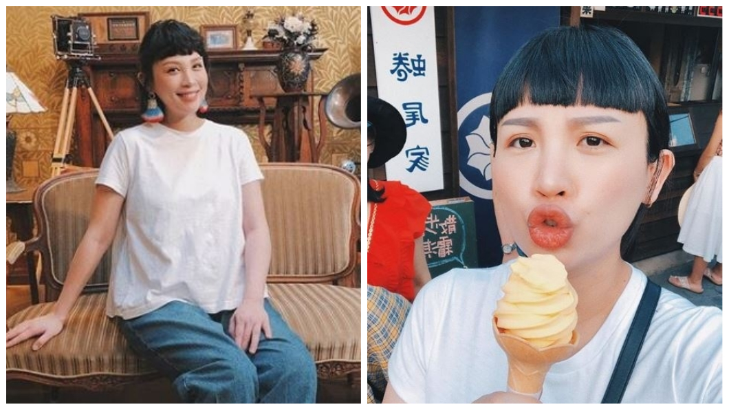 圖／翻攝自waawei IG