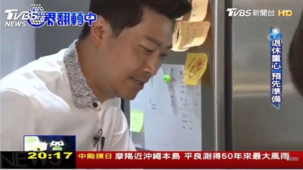 圖/TVBS