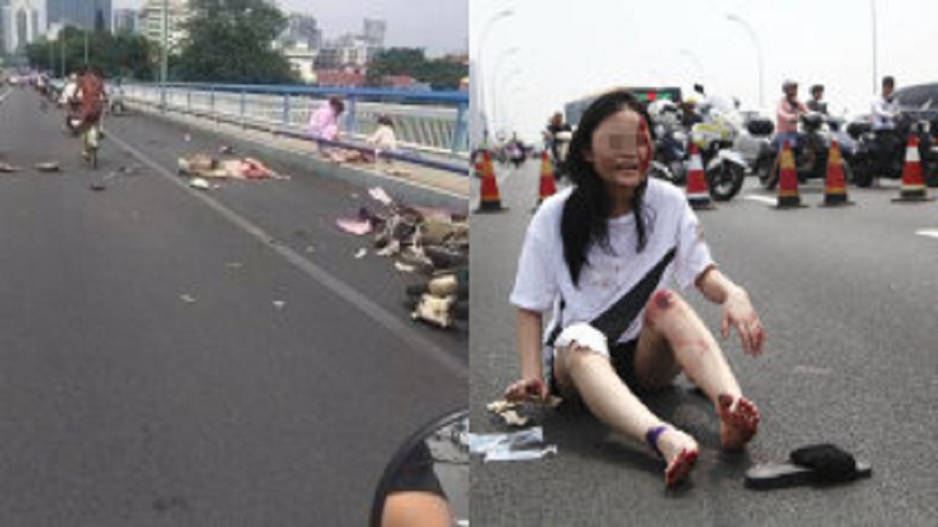 圖/翻攝自 微博