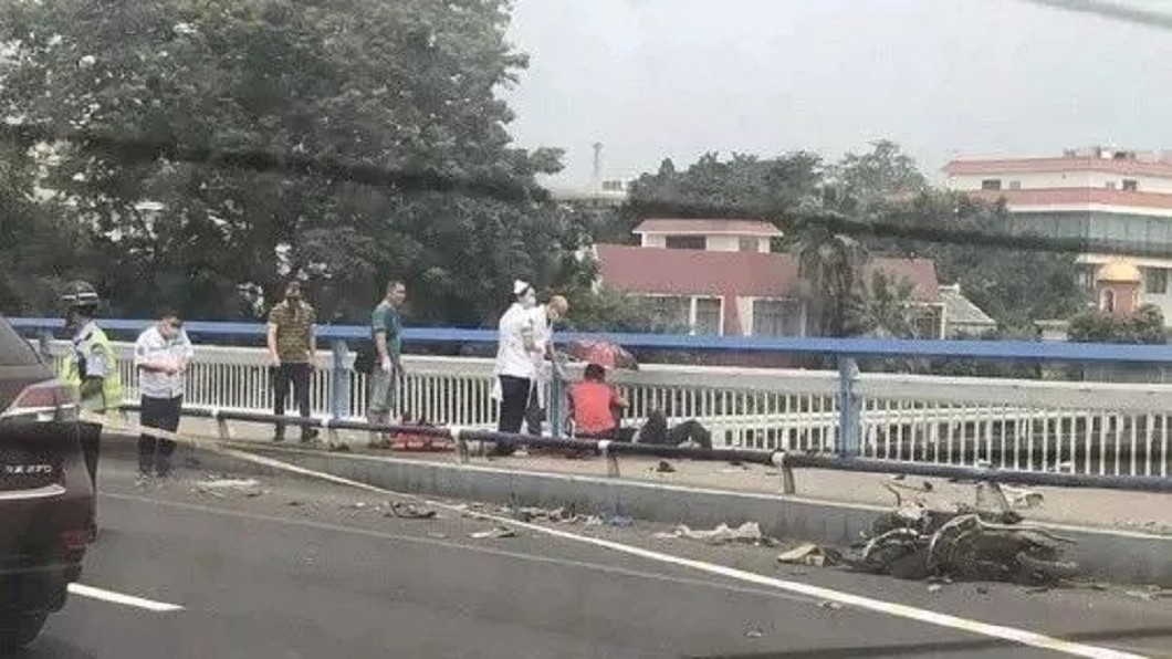 圖/翻攝自 微博