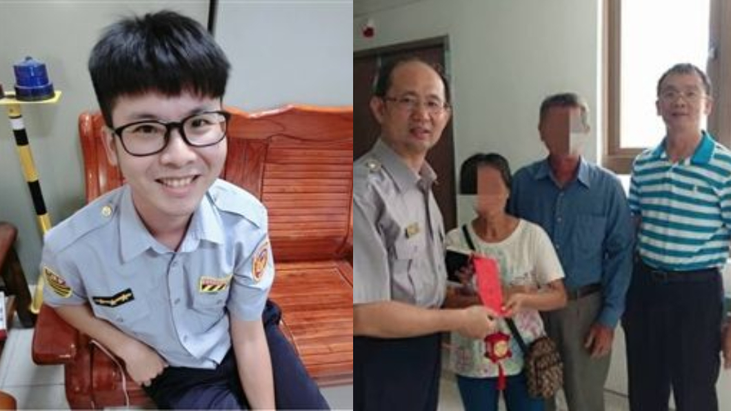 31歲孝警昏迷驟逝 年邁雙親陷困境「急需幫忙」