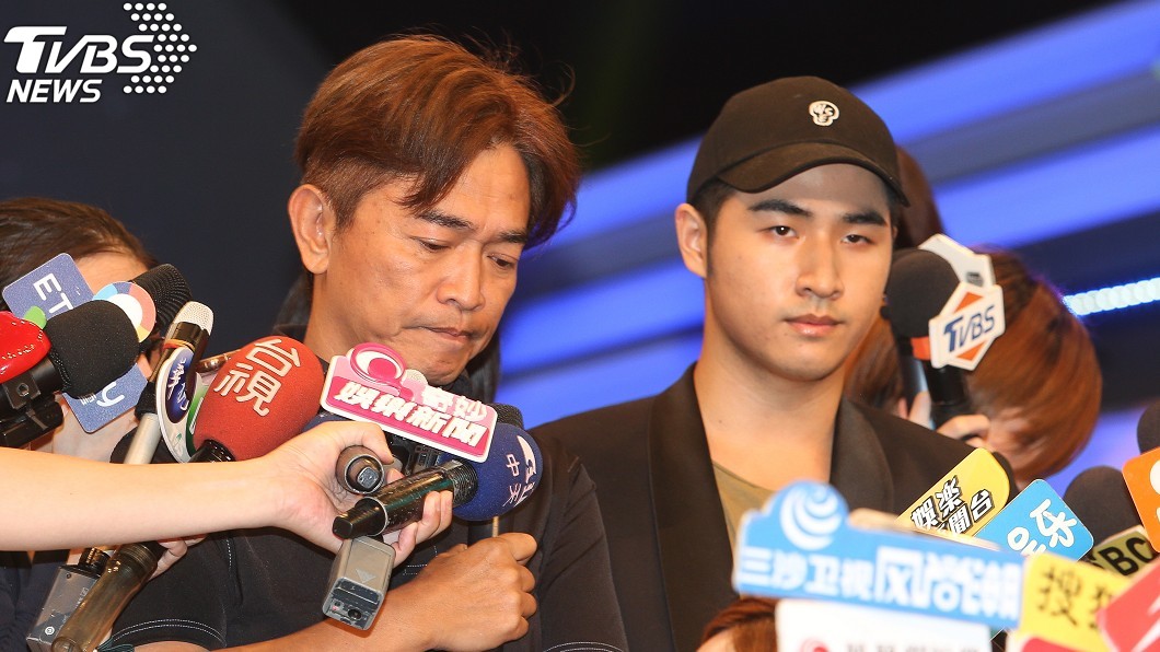 憲哥兒返美讀書有新計畫　喊話：請繼續用最高標準審視我