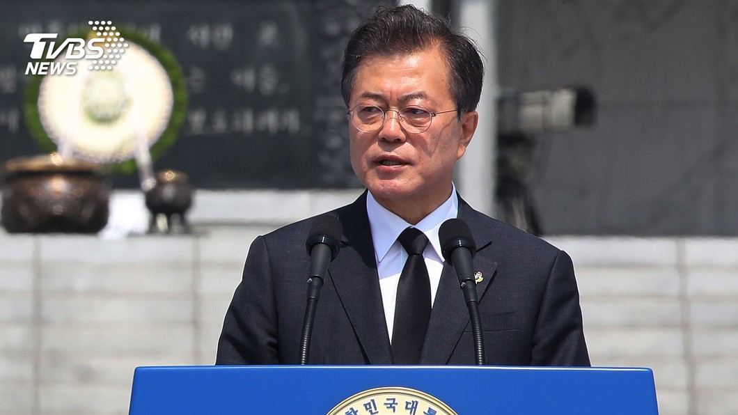 文在寅:全面促成南北韓離散家屬定期團聚