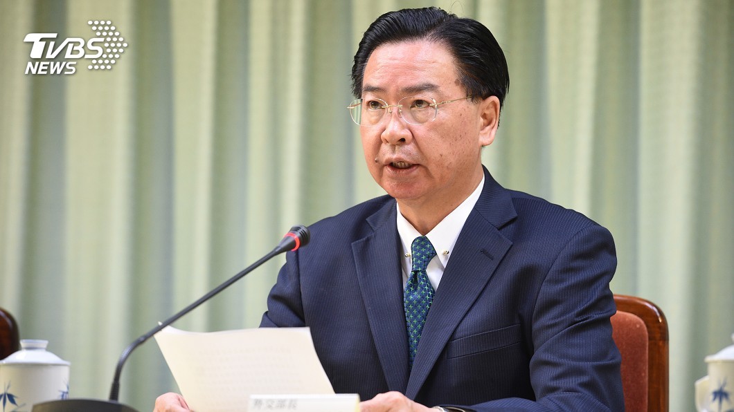 薩國執政黨要求金援選舉 吳釗燮宣布與薩國斷交
