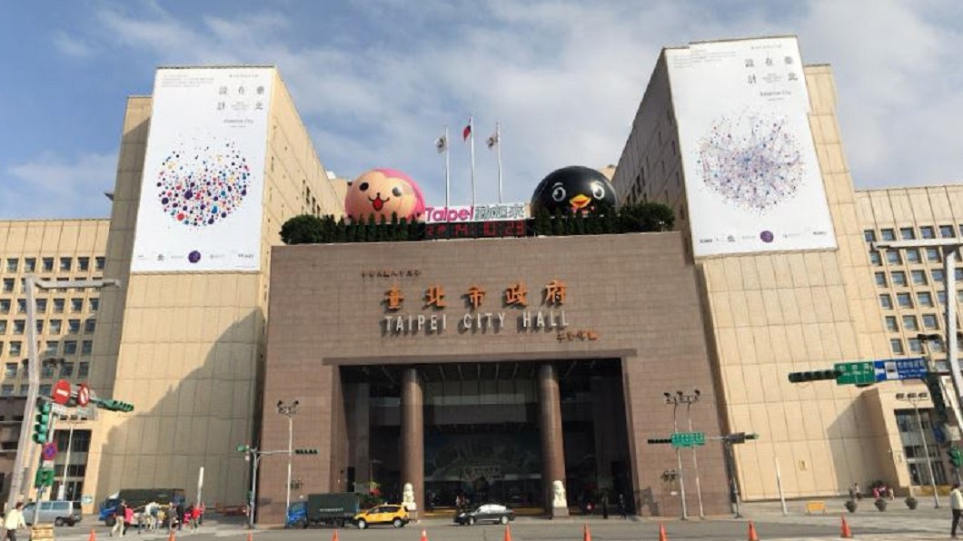 快訊／不滿柯沒支持ㄧ中　男恐嚇「再炸北市府」