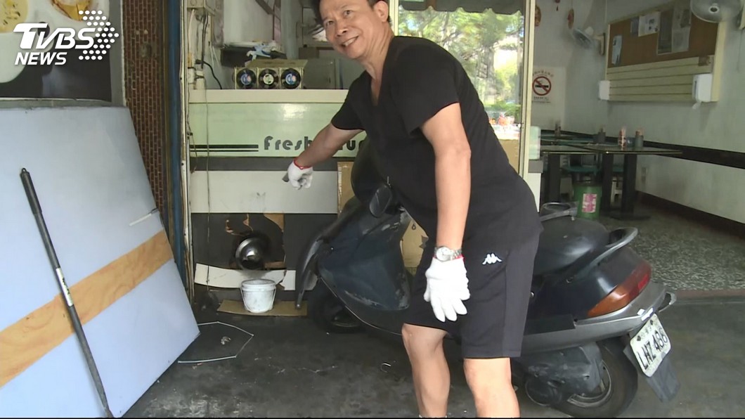 圖/TVBS