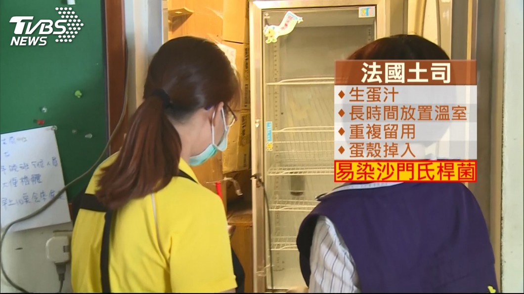 圖/TVBS