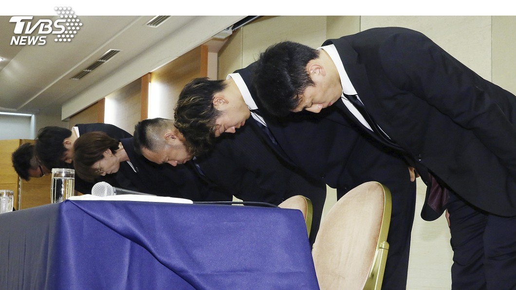 穿國家隊制服買春 日本4男籃選手遭立刻開除