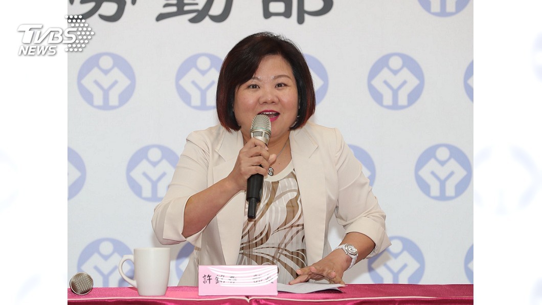 台薩斷交 勞部:薩國10位技職培訓生在台