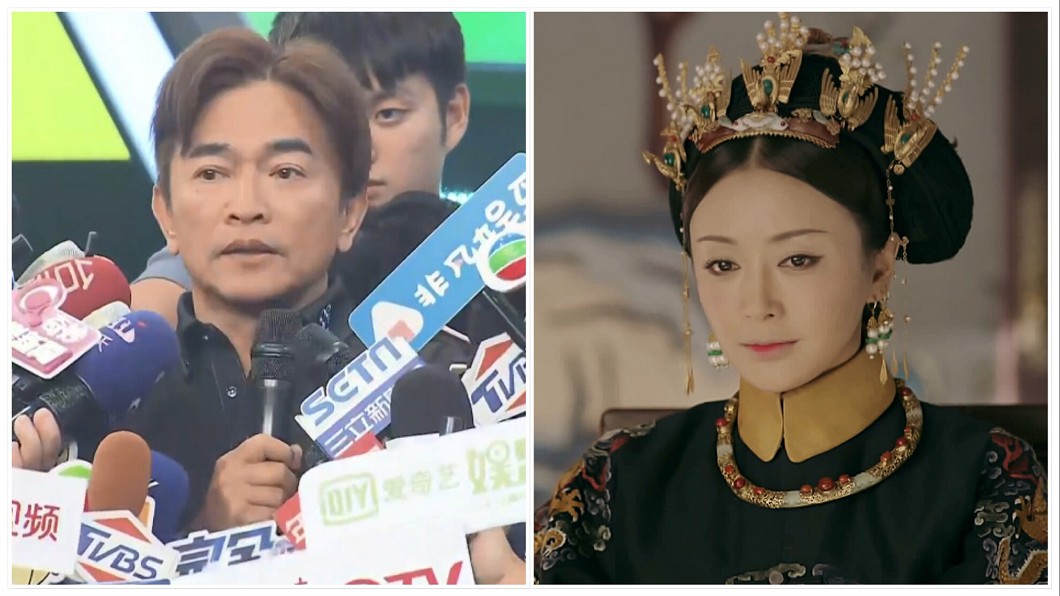 套路根本學「富察皇后」?憲哥危機處理被讚有誠意