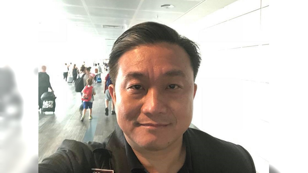 圖/翻攝自王定宇臉書
