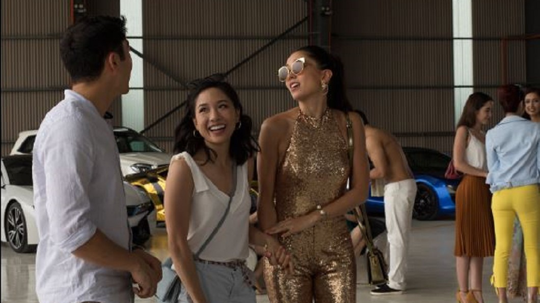 圖/翻攝自CRAZY RICH ASIANS | OFFICIAL SITE