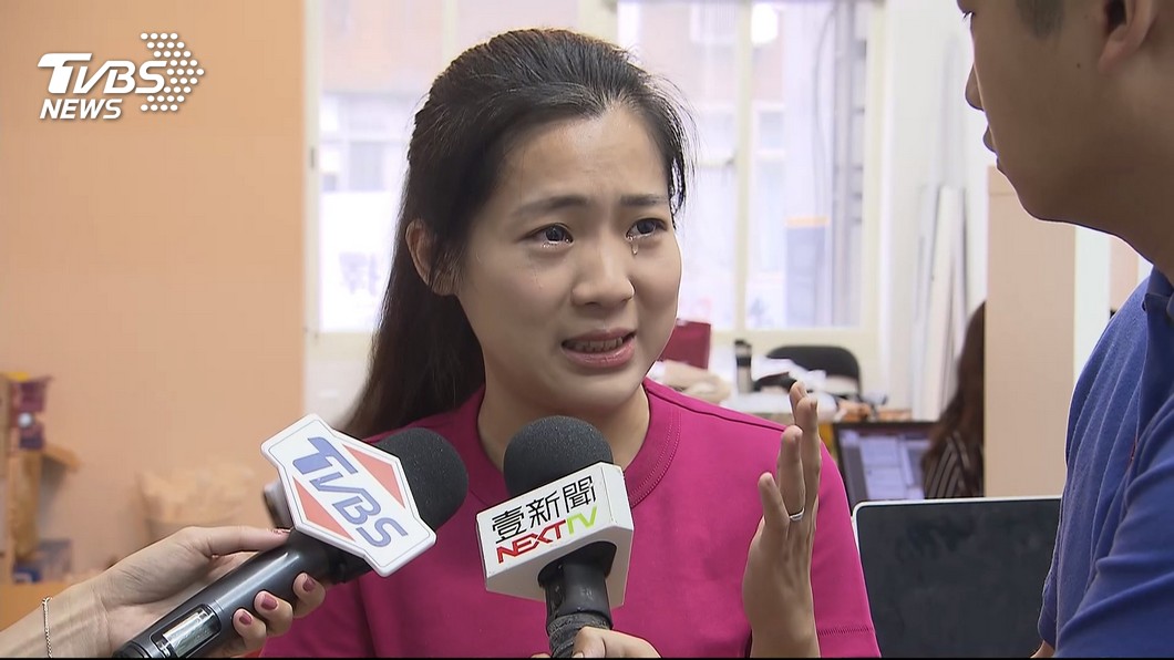徐巧芯淚訴遭打壓 高嘉瑜:既得利益者扎你針還不準出聲