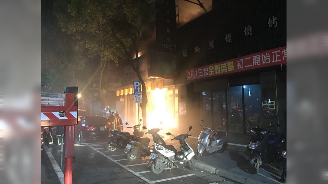 巧合?桃園這條路10年238次火災 命理師:煞氣多