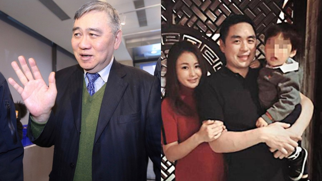 5億爭孫失敗再加碼2億豪宅？王文洋好意又遭麻衣打槍