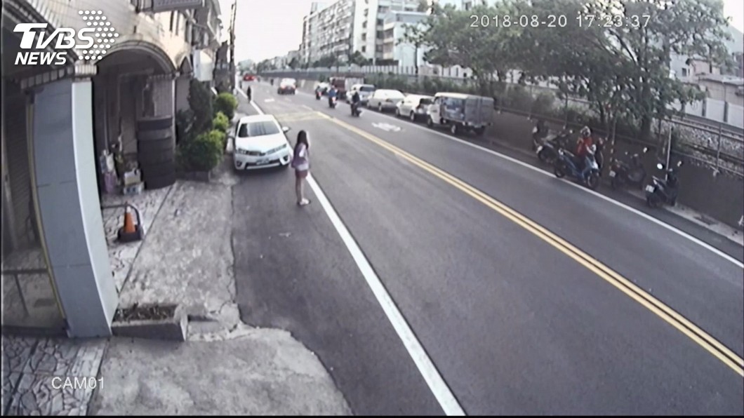 新北鶯歌棄嬰死亡 警循線逮21歲女送辦
