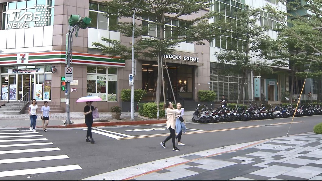 圖/TVBS