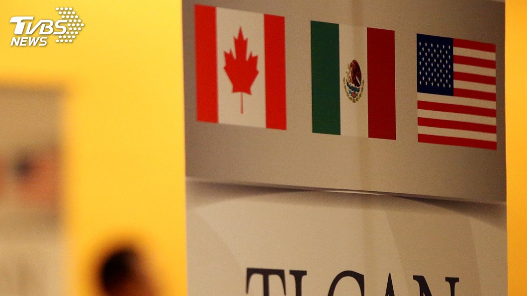 美墨重談NAFTA　美將宣布取得突破性進展