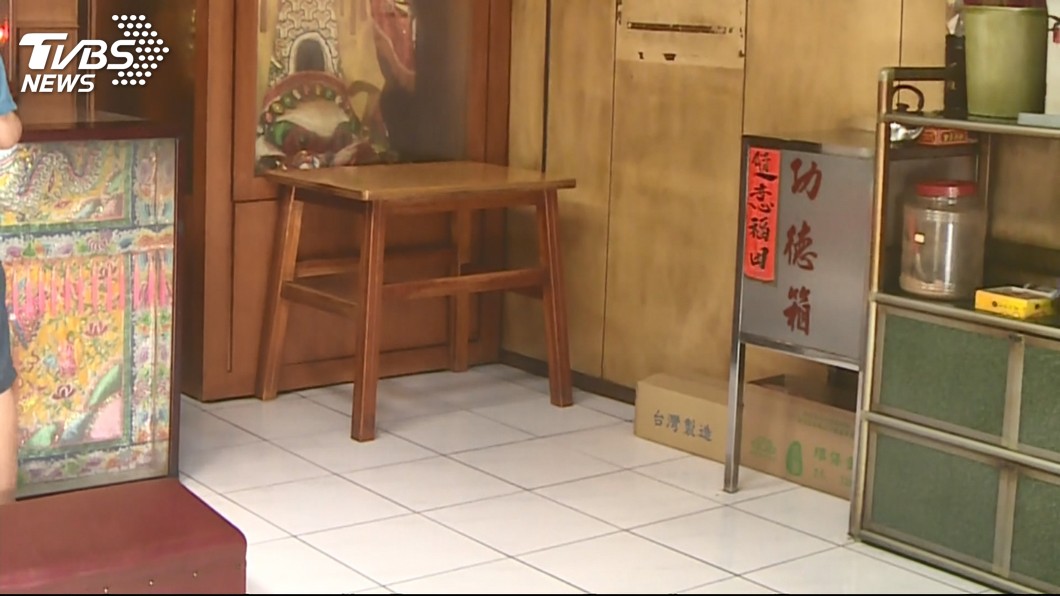圖／TVBS