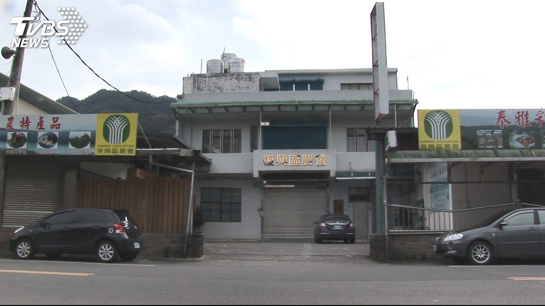 圖／TVBS