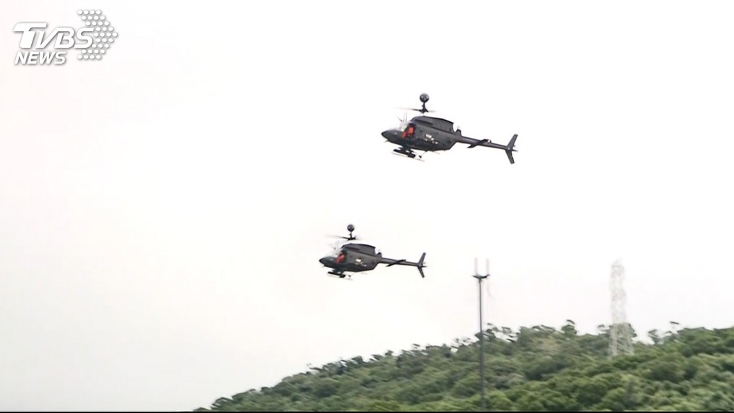 圖／TVBS